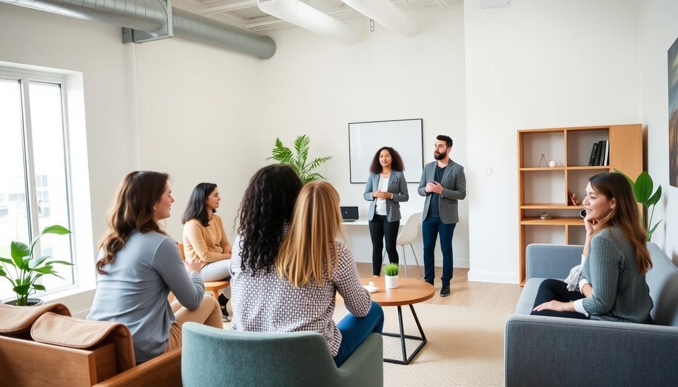 Professional plan visual